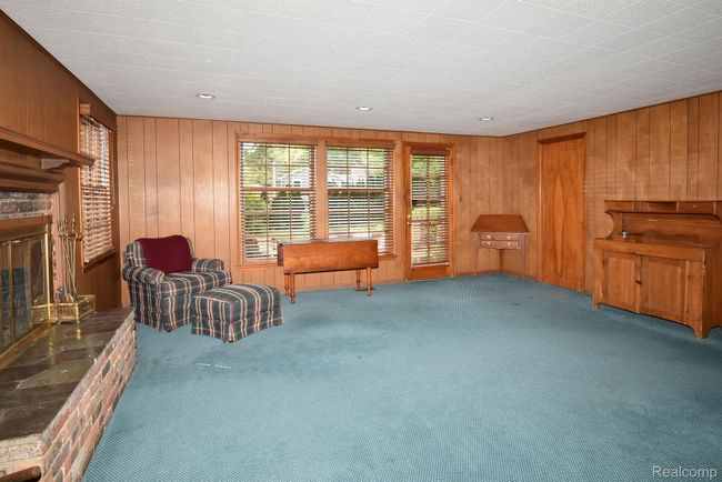 1010 Rock Spring Rd, House other with 4 bedrooms, 3 bathrooms and null parking in Bloomfield Hills MI | Image 26