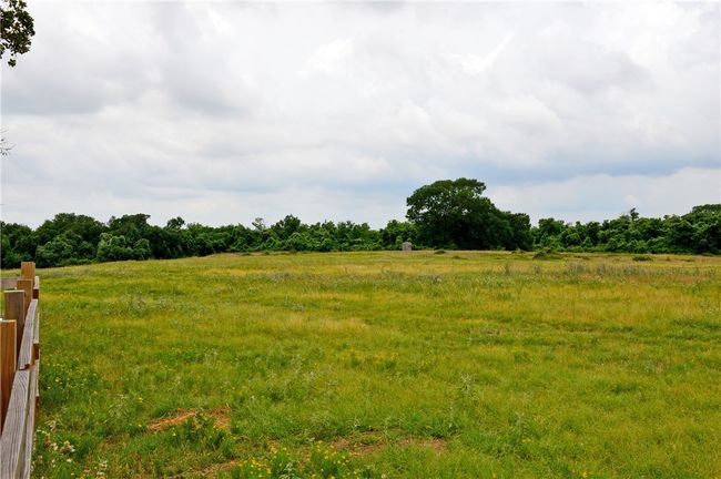 View of yard with a view of rural / pastoral area | Image 17