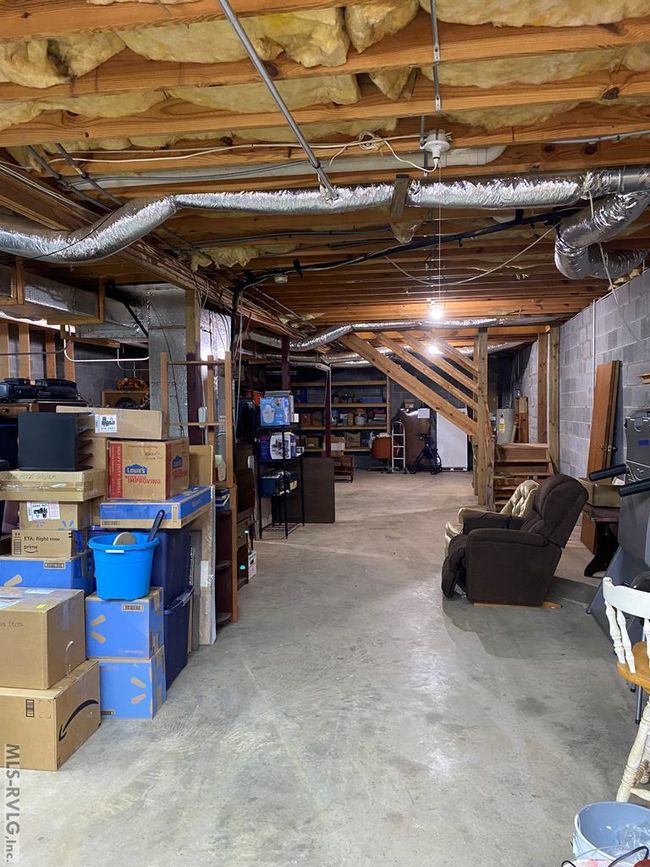 2530 Great Creek Dr, House other with 3 bedrooms, 2 bathrooms and null parking in La Crosse VA | Image 44