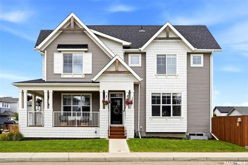 3050 Bellegarde Cres, Regina, SK, S4V3W3 | Card Image