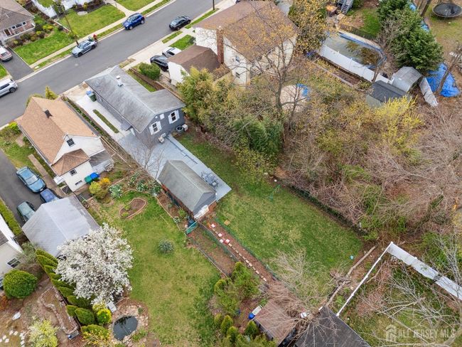 78 Wildwood Ave, House other with 2 bedrooms, 1 bathrooms and null parking in Edison NJ | Image 19