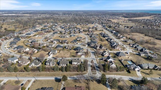 53983 Stonyford Dr, House other with 3 bedrooms, 3 bathrooms and null parking in New Baltimore MI | Image 13