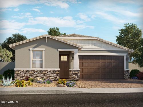 17572 W Woodlands Ave, Goodyear, AZ, 85338-4981 | Card Image