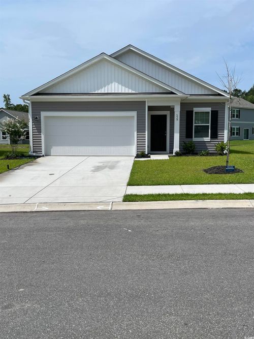 539 Tillage Ct, Conway, SC, 29526-6787 | Card Image