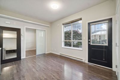 8 - 6965 Hastings St, Condo with 1 bedrooms, 1 bathrooms and 1 parking in Burnaby BC | Image 3