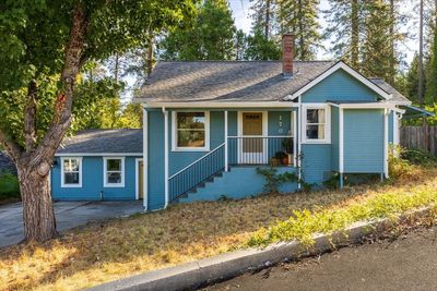 170 Lucas Ln, House other with 3 bedrooms, 1 bathrooms and null parking in Grass Valley CA | Image 1