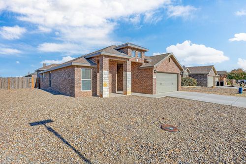 6718 Spur Dr, Midland, TX, 79705-2275 | Card Image