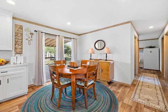 64 Scott Branch Rd, House other with 3 bedrooms, 2 bathrooms and null parking in Harper TX | Image 11