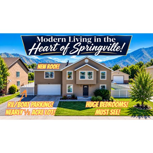 1203 S 950 W, Springville, UT, 84663-5654 | Card Image