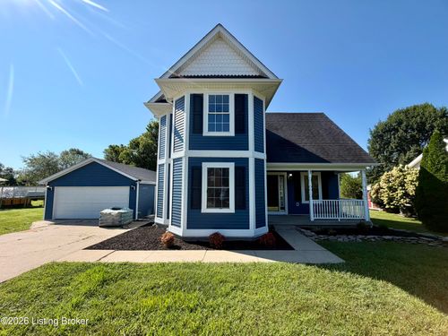 129 Willow Ct, Bardstown, KY, 40004-6744 | Card Image