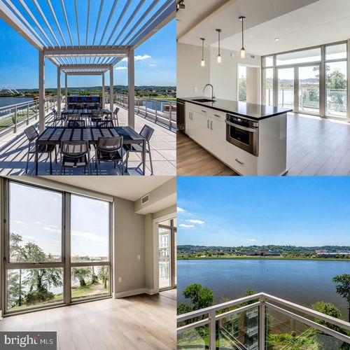 apt-402-88 V St Sw, WASHINGTON, DC, 20024-0357 | Card Image