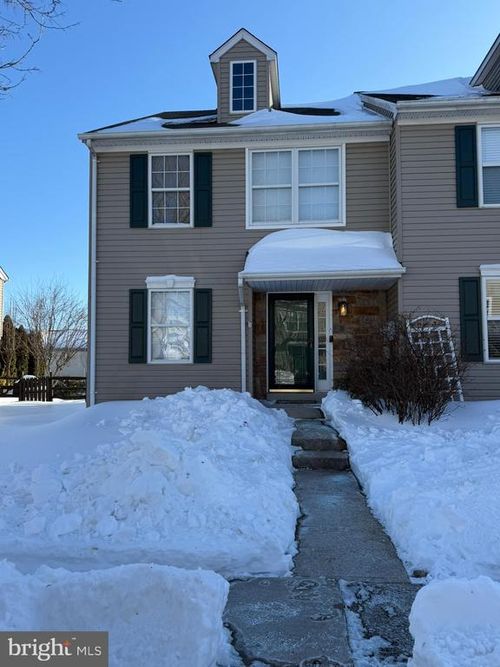 14 Bryant Dr, PERKASIE, PA, 18944-4511 | Card Image