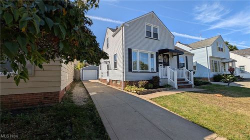 3807 Klusner Ave, Parma, OH, 44134-5037 | Card Image