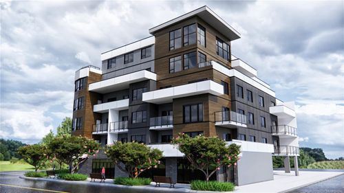 203-7815 Wallace Dr, Saanichton, BC, V8M | Card Image