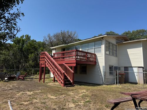 3058 Westview Dr, Canyon Lake, TX, 78133-4414 | Card Image
