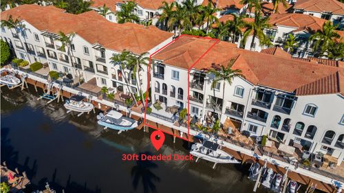 3055 Waterside Cir, Boynton Beach, FL, 33435-6401 | Card Image