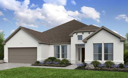 1804 Beech Ridge Drive, Northlake, TX, 76226 | Card Image