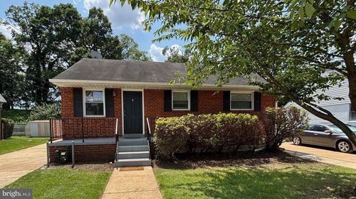 1408 S Columbus Street, ARLINGTON, VA, 22204 | Card Image