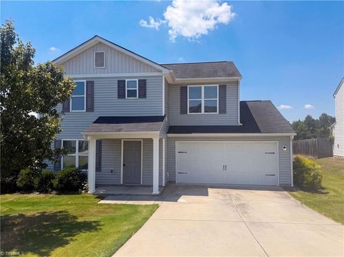 150 Sumter Ct, Burlington, NC, 27217-9473 | Card Image