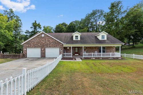3657 Engram St, Cape Girardeau, MO, 63701-3411 | Card Image