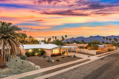 525 N Bonanza Avenue, Tucson, AZ, 85748 | Card Image