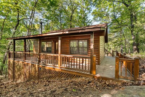 31 Eagle Feather Drive, Cherry Log, GA, 30522 | Card Image