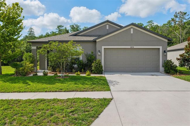 18858 Alfaro Loop, House other with 4 bedrooms, 2 bathrooms and null parking in SPRING HILL FL | Image 5
