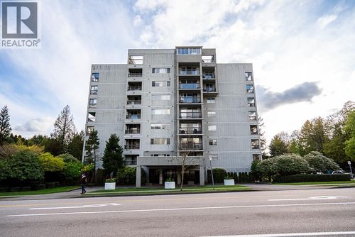 504-550 Eighth Street, New Westminster, BC, V3M3R9 | Card Image