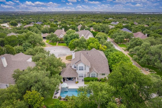 401 Kimra Cv, House other with 5 bedrooms, 5 bathrooms and null parking in Georgetown TX | Image 37