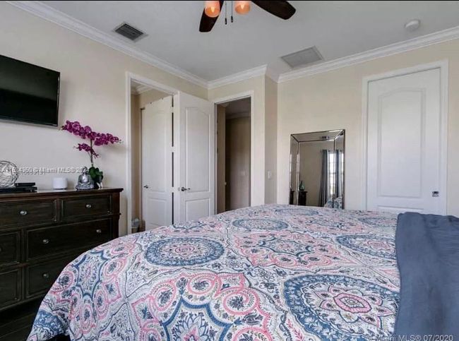 4573 - 4573 Tara Cove Way, Townhouse with 3 bedrooms, 3 bathrooms and null parking in West Palm Beach FL | Image 32