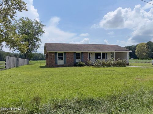 6879 W Wilson Street, Fountain, NC, 27829 | Card Image