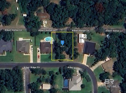33119 Arbor Ridge Cir, Lillian, AL, 36549-3953 | Card Image
