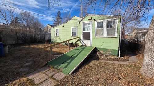 3017 W Omaha St, Rapid CIty, SD, 57702-8182 | Card Image