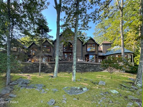 85 Boulder Point Rd, Lakeville, PA, 18438-6764 | Card Image