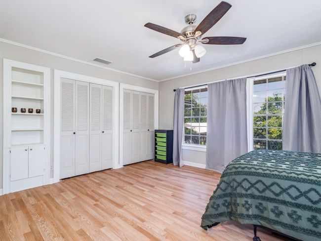 201 N Blanco St, House other with 5 bedrooms, 5 bathrooms and null parking in Coleman TX | Image 30