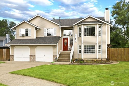 12003 141st Street Ct E, Puyallup, WA, 98374-3597 | Card Image