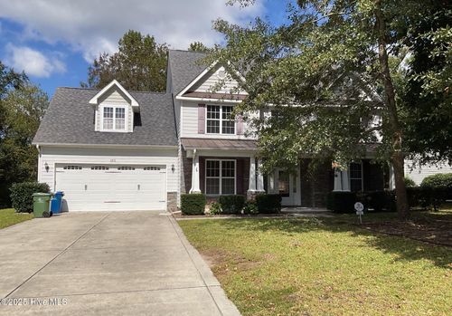 161 Marina Wynd Way, Sneads Ferry, NC, 28460-9104 | Card Image