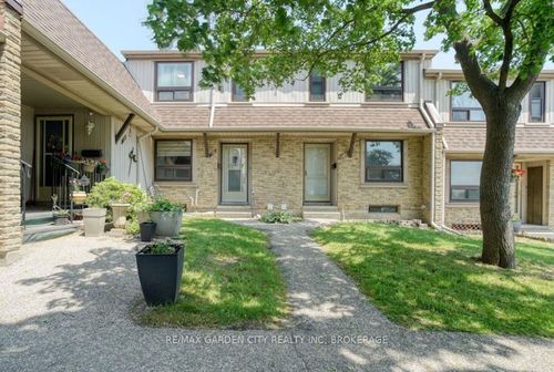 13-280 Thaler Ave, Kitchener, ON, N2A1R6 | Card Image
