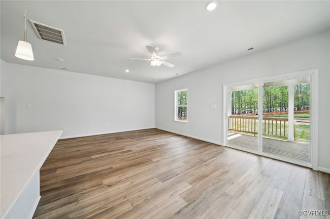 6508 Lila Crest Ln, House other with 3 bedrooms, 3 bathrooms and null parking in Midlothian VA | Image 7