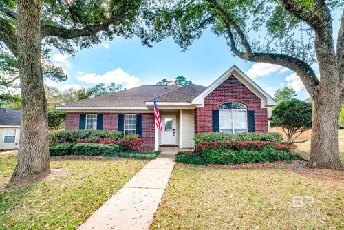 726 Willow Springs Dr, Mobile, AL, 36695-4492 | Card Image