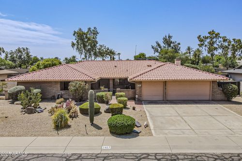 7407 E Turquoise Ave, Scottsdale, AZ, 85258-1002 | Card Image