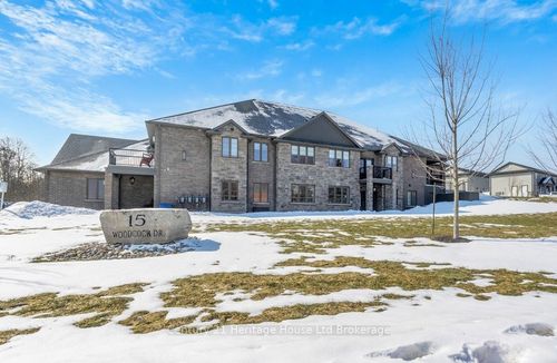 103-15 Woodcock Dr, Tillsonburg, ON, N4G5K3 | Card Image