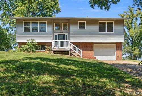 6941 Bonanza, House Springs, MO, 63051 | Card Image