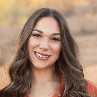 Elaina Silva Thrasher