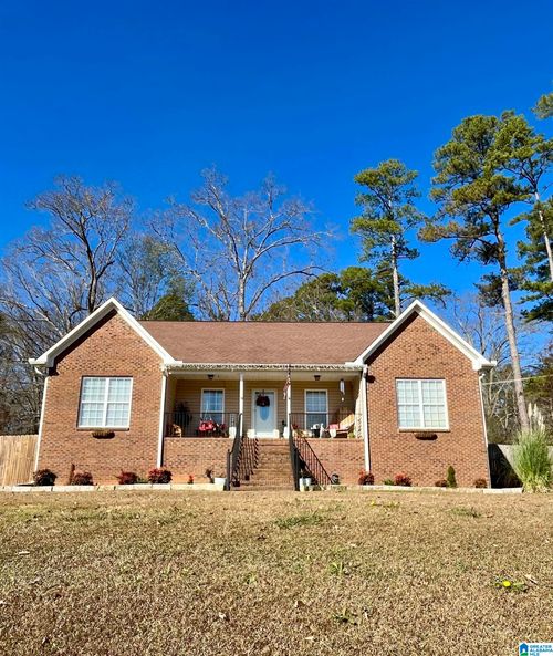 2675 State Highway 160, Warrior, AL, 35180-4663 | Card Image