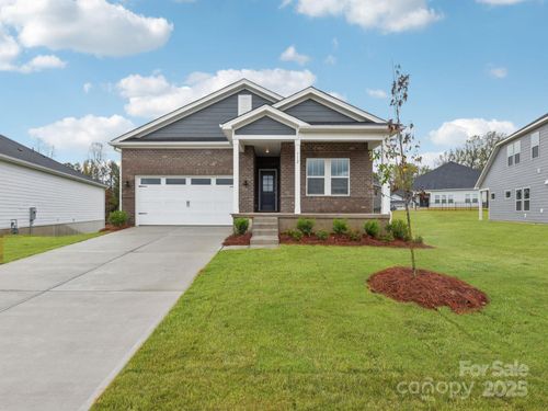 712 Palmer Pendleton Way, York, SC, 29745-9820 | Card Image