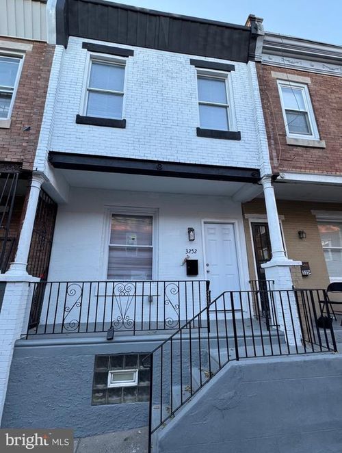 3252 N Hope St, PHILADELPHIA, PA, 19140-5812 | Card Image