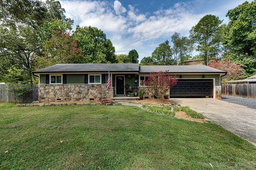 5713 Dagney Ln, Hixson, TN, 37343-3673 | Card Image