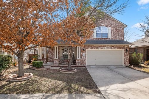 19501 Brue St, Pflugerville, TX, 78660-3470 | Card Image
