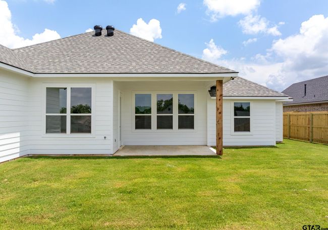 430 Mary Cir, House other with 4 bedrooms, 2 bathrooms and null parking in Bullard TX | Image 32